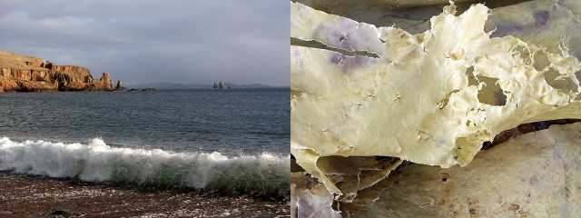 Brae Wick, Northmavine (Shetland Islands)