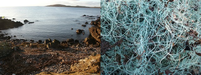 Bridge of Walls (Shetland Islands)