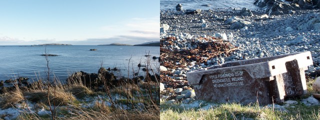 Mail (Shetland Islands)