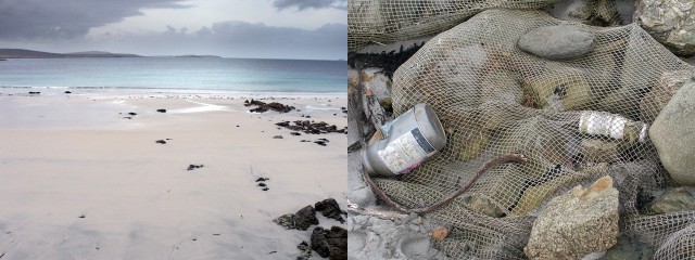 Sandwick, Unst (Shetland Islands)
